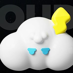 闪电云IP形象设计 /><img fetchpriority=