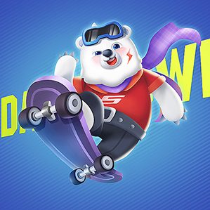 “熊五”形象延展设计 /><img fetchpriority=