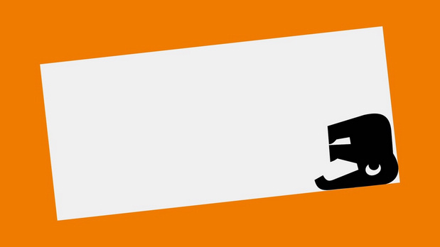 大象儿童图案出版社品牌VI