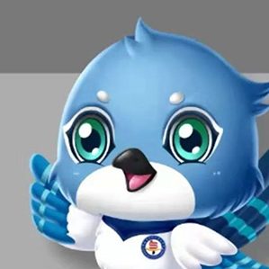 阜阳五中成立十周年发布吉祥物 /><img fetchpriority=