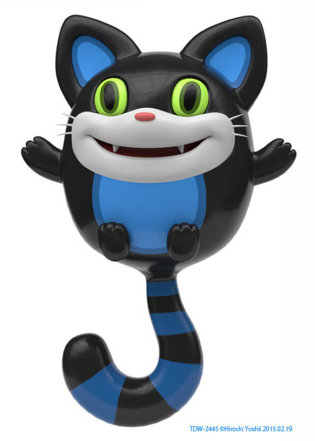 3D吉祥物：TDW_2439 – 2467