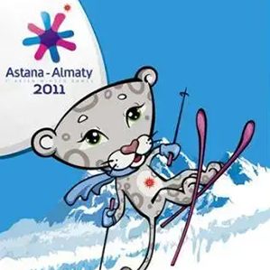 回顾历年亚冬会吉祥物设计 />1月11日，第九届亚冬会组委会公布2025年亚冬会的吉祥物“滨滨”和“妮妮”。这对东北虎的形象是以2023年9月出生于黑龙江东北虎林园的两只可爱的小东北虎为原型进行设计创作。

			<div class=