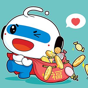 金融科技吉祥物设计 /><img fetchpriority=