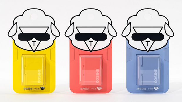 想成为新咖饮独角兽