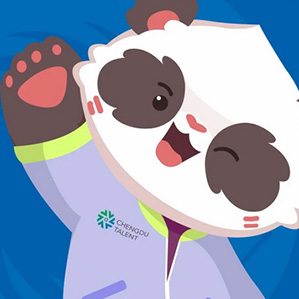 宇宙波x蓉漂人才计划蓉小盼IP /><img fetchpriority=