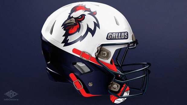 GALLUS Rooster sports