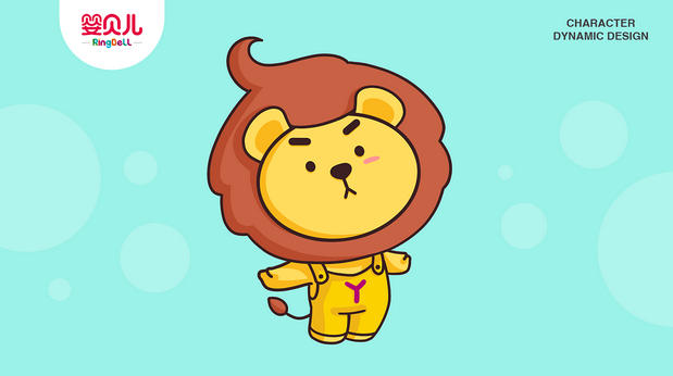 山东婴贝儿孕婴连锁品牌IP