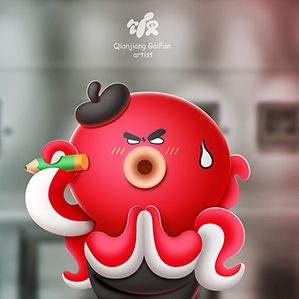 头像做IP-钱江盖饭 /><img fetchpriority=