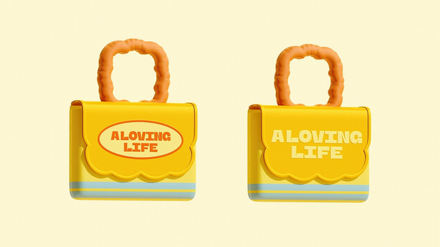 禾圃 婴幼儿谷物辅食品牌设计