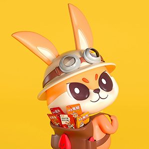 兔小冷|年销售1.7亿品牌IP升级 /><img fetchpriority=