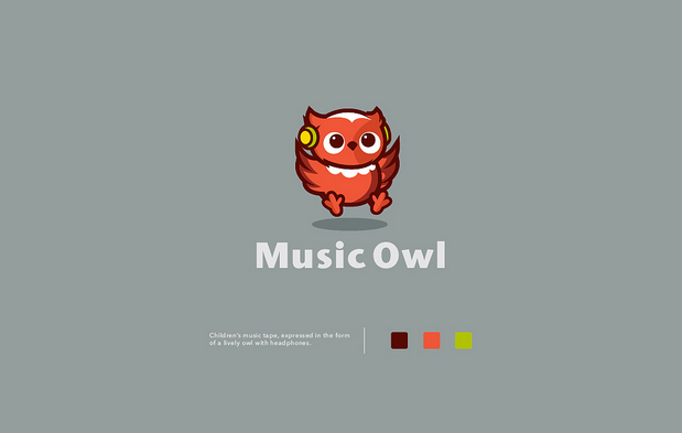 Cute Logofolio