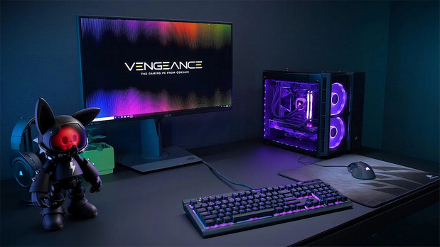 3D吉祥物：星骸兔STAR BONE RABBIT