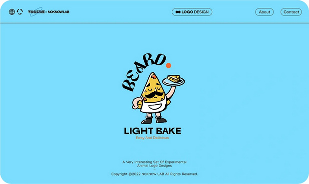 2022年度作品总结