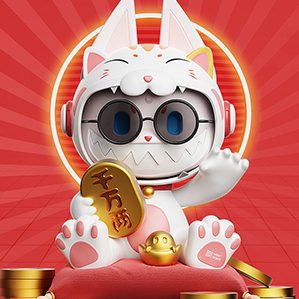 無趣|原创IP设计-顽兔 /><img fetchpriority=