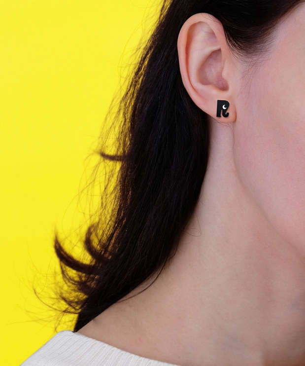 大象儿童图案出版社品牌VI