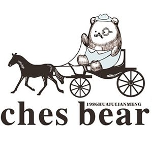 Riches bear童装品牌logo /><img fetchpriority=