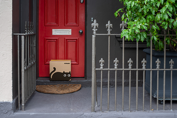 Petbarn—宠物专业零售商