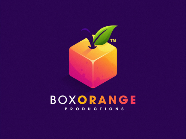 印尼设计师图形logo设计