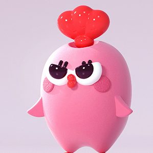 pp there 潮玩 IP 吉祥物家族 /><img fetchpriority=