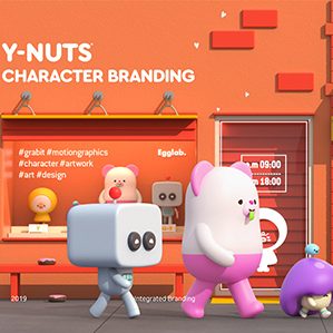 Y-NUTS Character Branding /><img fetchpriority=