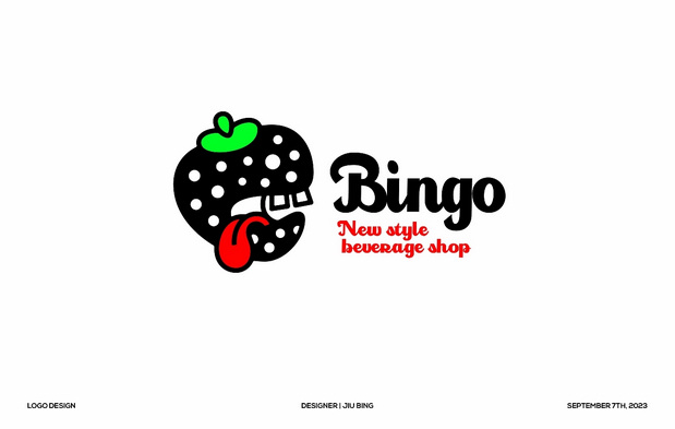 LOGO DESIGN|趣味篇Ⅳ