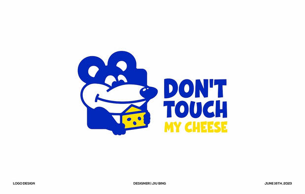 LOGO DESIGN|趣味篇Ⅱ