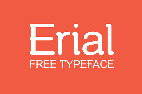 Erial