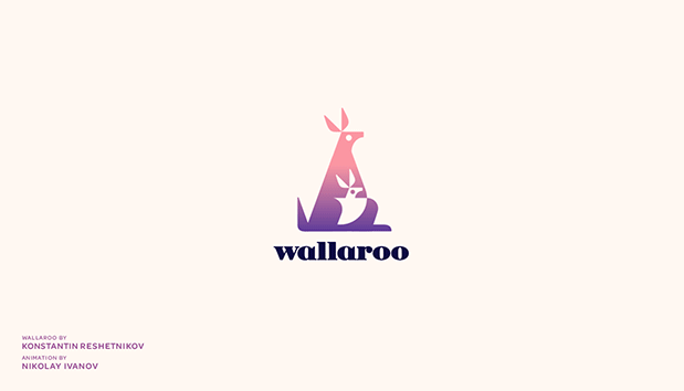 可爱动态LOGO合集