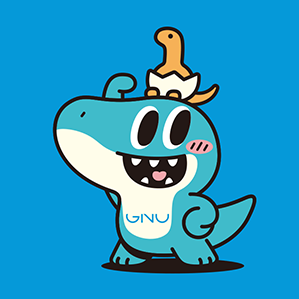 韩国庆尚国立大学启用吉祥物 /><img fetchpriority=