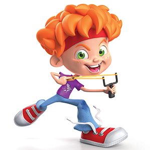 Jippi Cool Kid Characters /><img fetchpriority=