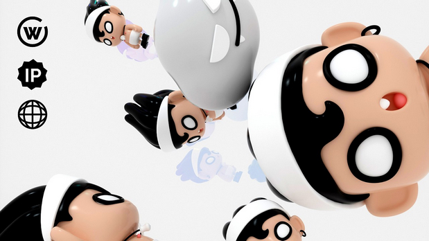 综合性城市级潮流IP品牌