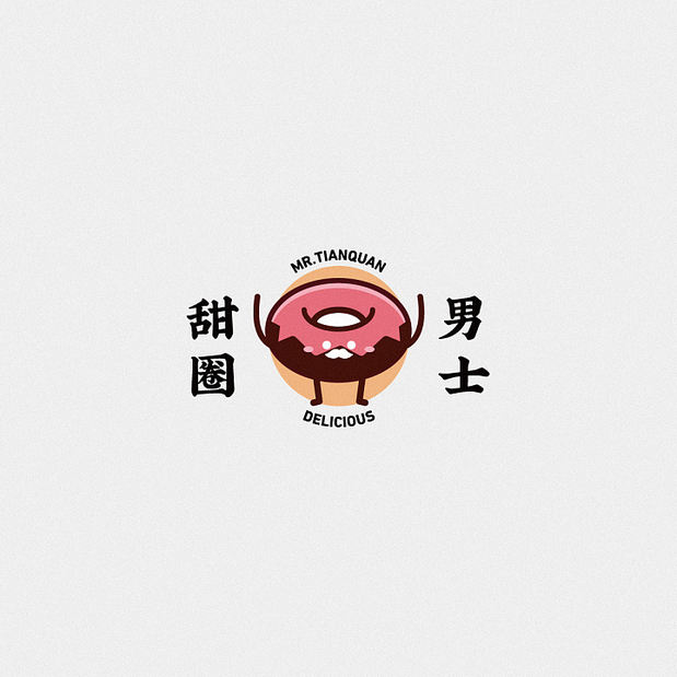 LOGO | 标志精选