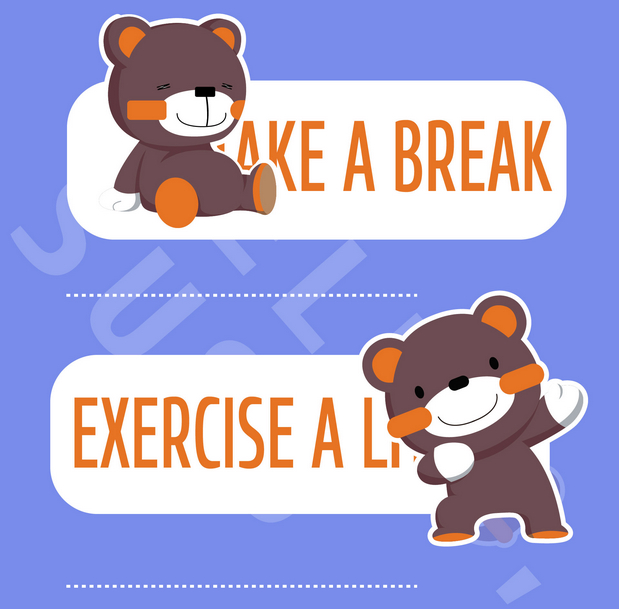 盈珈服饰吉祥物设计