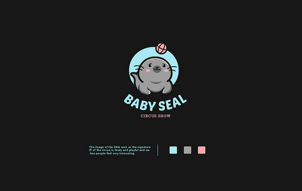Cute Logofolio