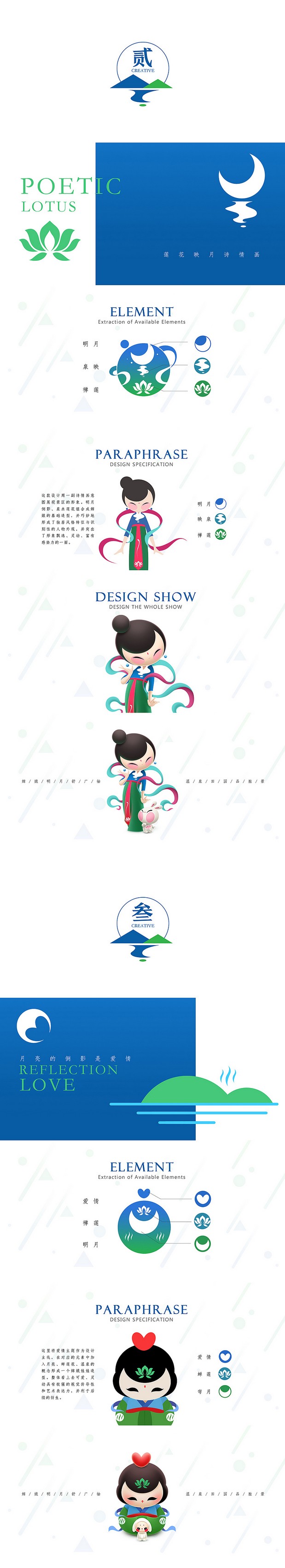 中式IP策划案（叁）