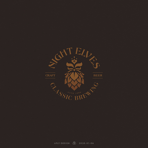 Afly | 2020上半年LOGO合集