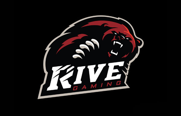 精美的电子竞技行业标志设计