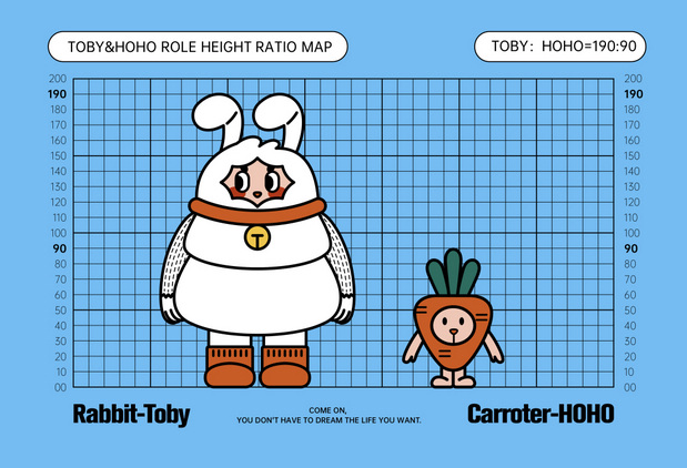 托比农场TOBY FARM|品牌视觉