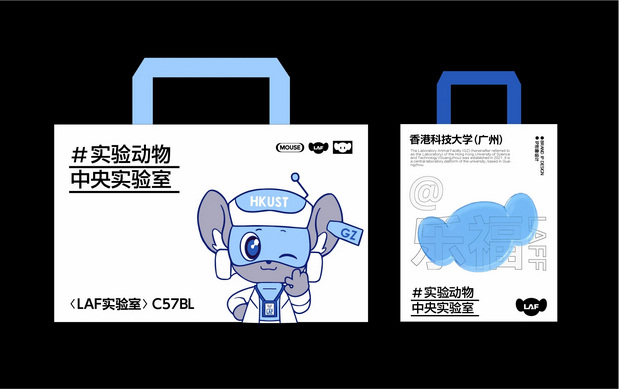 中央实验室IP全案打造