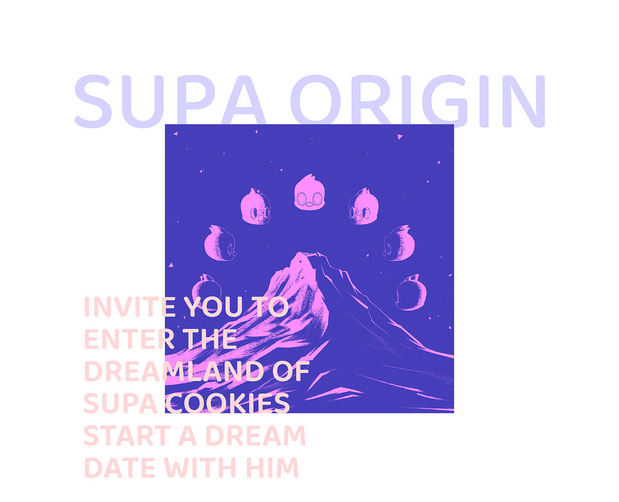 酥酥软软的梦境治愈师SUPA