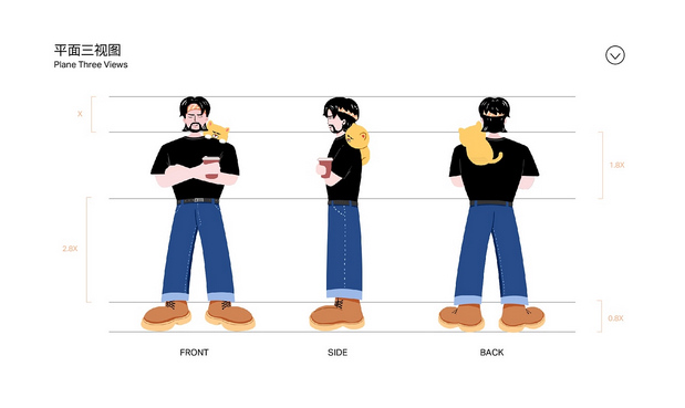 茶在手 | TEA IN HAND