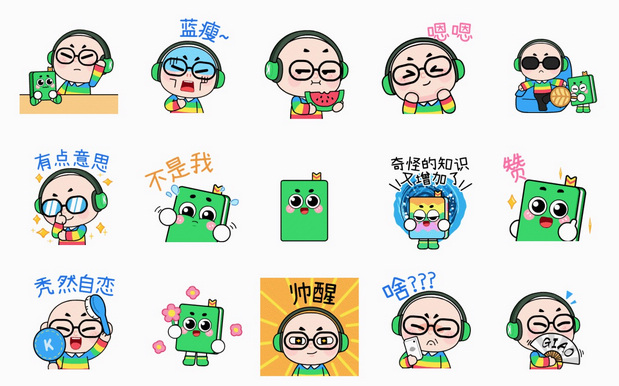 凯叔讲故事-IP升级