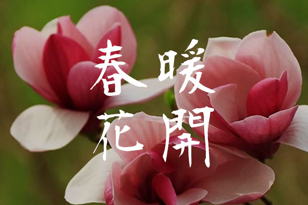 衡山毛笔体