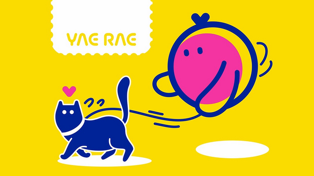 悦睿品牌形象打造1