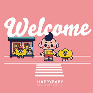 小仙小宝 仙之宝 IP形象 /><img fetchpriority=