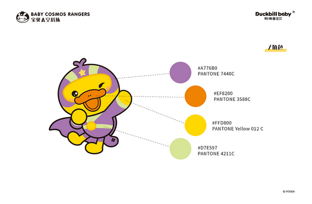 鸭嘴兽宝贝太空战队主题图库