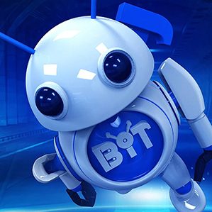 吉祥物设计比特小飞侠 /><img fetchpriority=