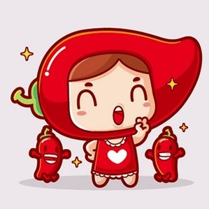 泡妞泡菜卡通形象设计 /><img fetchpriority=