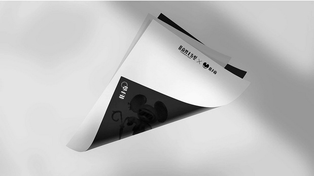 札小南造型形象IP