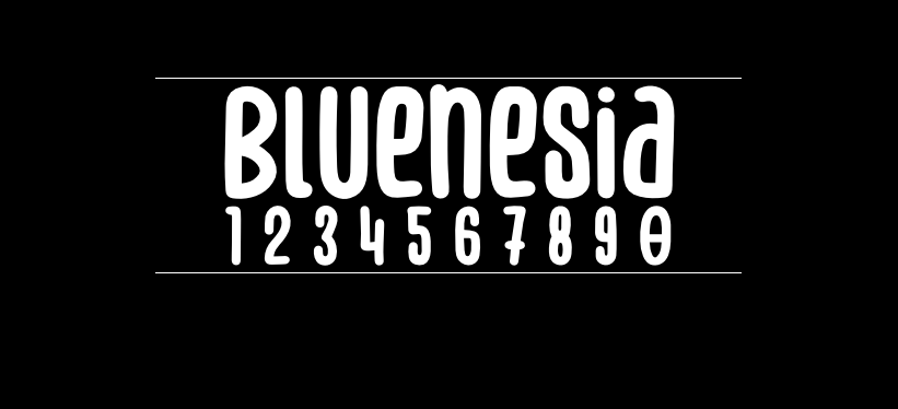 Bluenesia